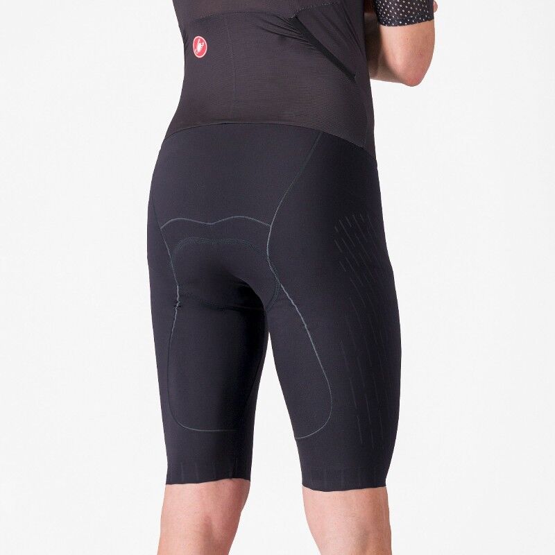 Castelli Free Sanremo 3 Suit Short Sleeve - Tri suit - Men's | Hardloop