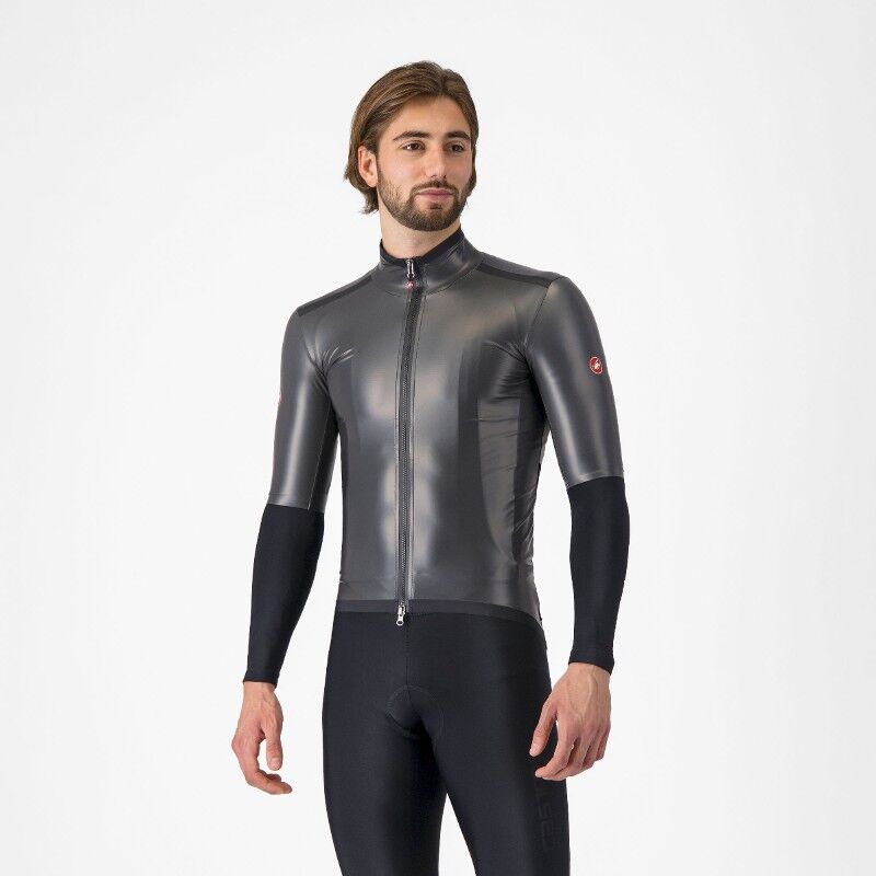 Castelli Gabba R - Kurtka rowerowa meska | Hardloop