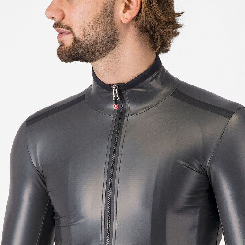 Castelli Gabba R - Chaqueta ciclismo - Hombre | Hardloop