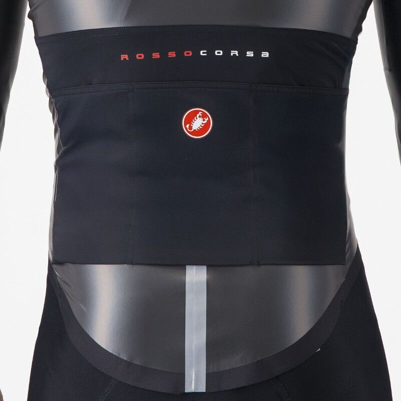 Castelli Gabba R - Fahrradjacke - Herren | Hardloop