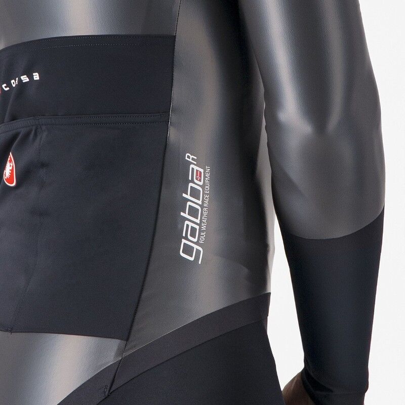Castelli Gabba R - Chaqueta ciclismo - Hombre | Hardloop