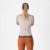 Castelli Espresso W Long Sleeve Jersey - Maillot vélo femme | Hardloop