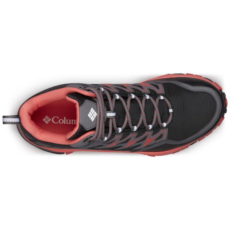 Columbia Wayfinder Mid Outdry - Chaussures randonnée femme | Hardloop