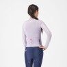 Castelli Espresso W Long Sleeve Jersey - Maillot vélo femme | Hardloop