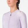 Castelli Espresso W Long Sleeve Jersey - Maillot vélo femme | Hardloop
