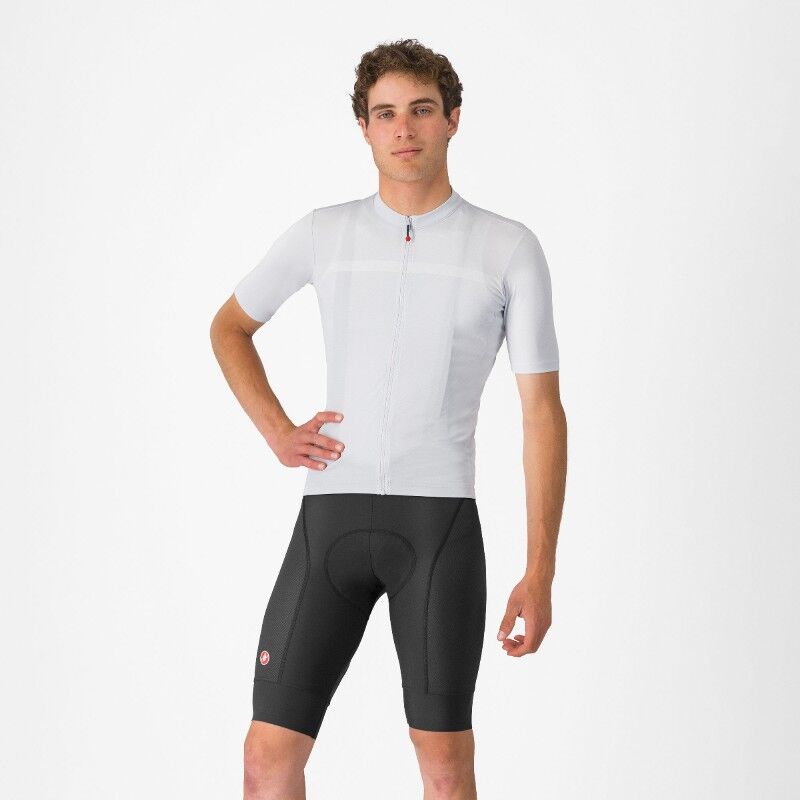 Competizione 2 Bibshort - Pánské cyklistické kraťasy