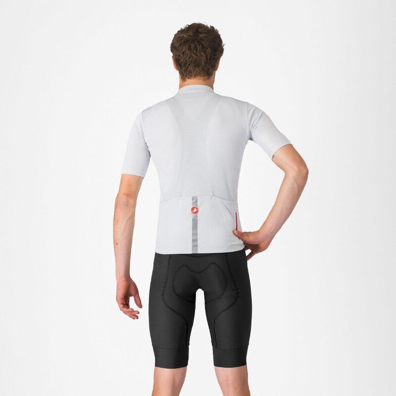 Castelli Competizione 2 Bibshort - Cykelbyxa - Herr | Hardloop