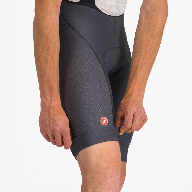 Castelli Competizione 2 Bibshort - Cykelbyxa - Herr | Hardloop