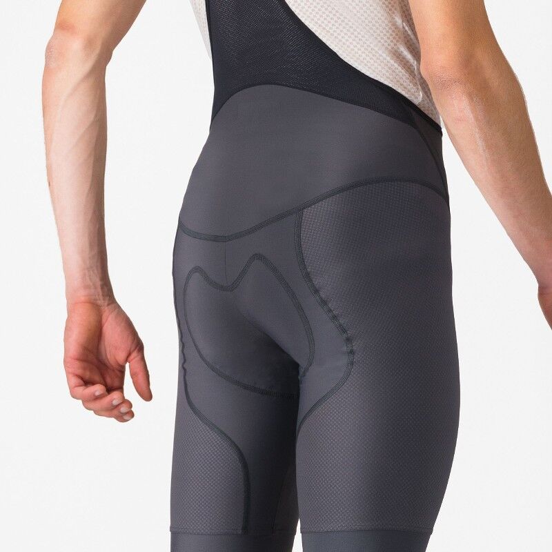 Castelli Competizione 2 Bibshort - Culottes de ciclismo - Hombre | Hardloop
