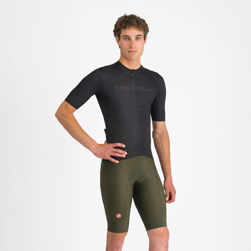 Competizione 2 Bibshort - Cuissard vélo homme