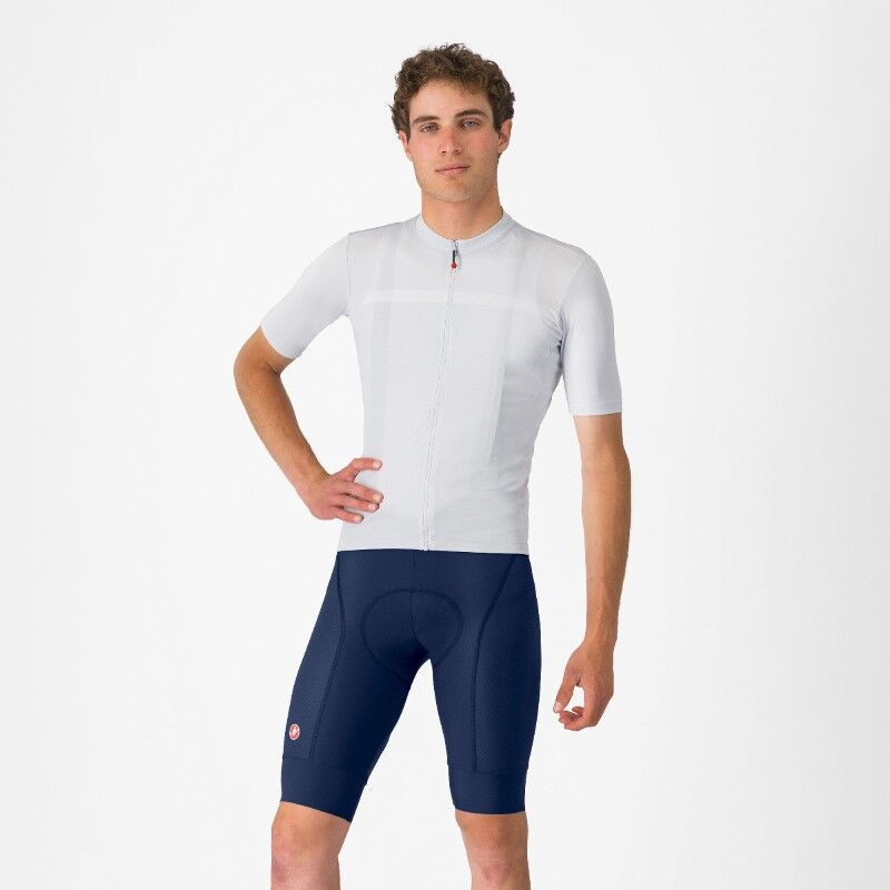 Competizione 2 Bibshort - Fietsbroek - Heren