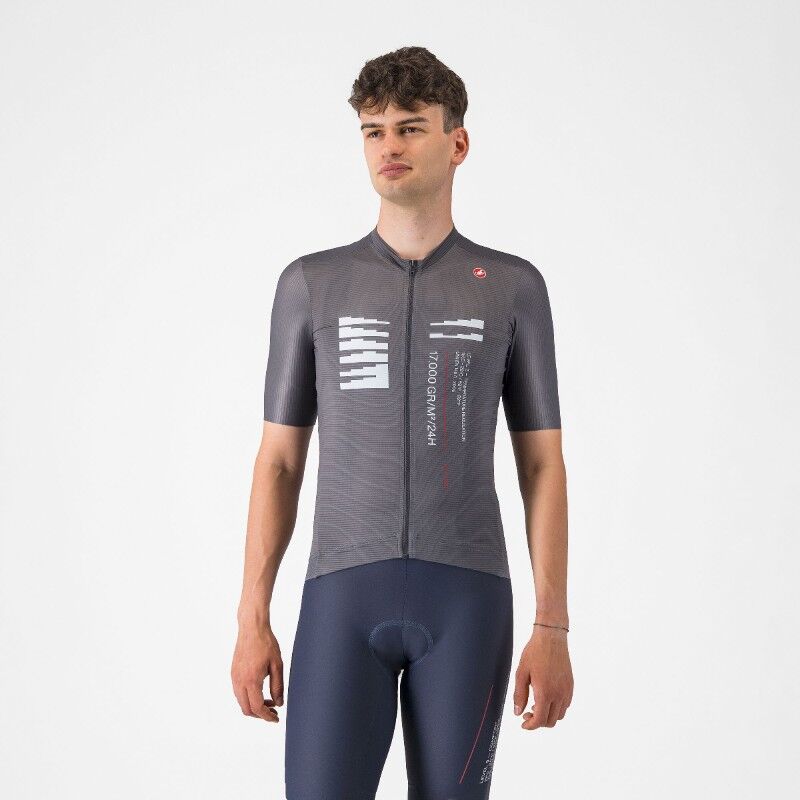 Castelli Espresso R--A/D Jersey - Cycling jersey - Men's | Hardloop