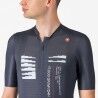 Castelli Espresso R--A/D Jersey - Maillot vélo homme | Hardloop