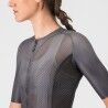 Castelli Climber'S A/C W Jersey - Cykeltrikå - Dam | Hardloop