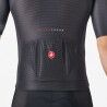 Castelli Climber'S A/C Jersey - Pyöräilypusero - Miehet | Hardloop