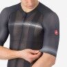 Castelli Climber'S A/C Jersey - Pyöräilypusero - Miehet | Hardloop