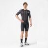 Castelli Climber'S A/C Jersey - Pyöräilypusero - Miehet | Hardloop
