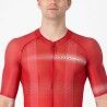 Castelli Climber'S A/C Jersey - Koszulka kolarska męska | Hardloop