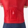 Castelli Climber'S A/C Jersey - Koszulka kolarska męska | Hardloop