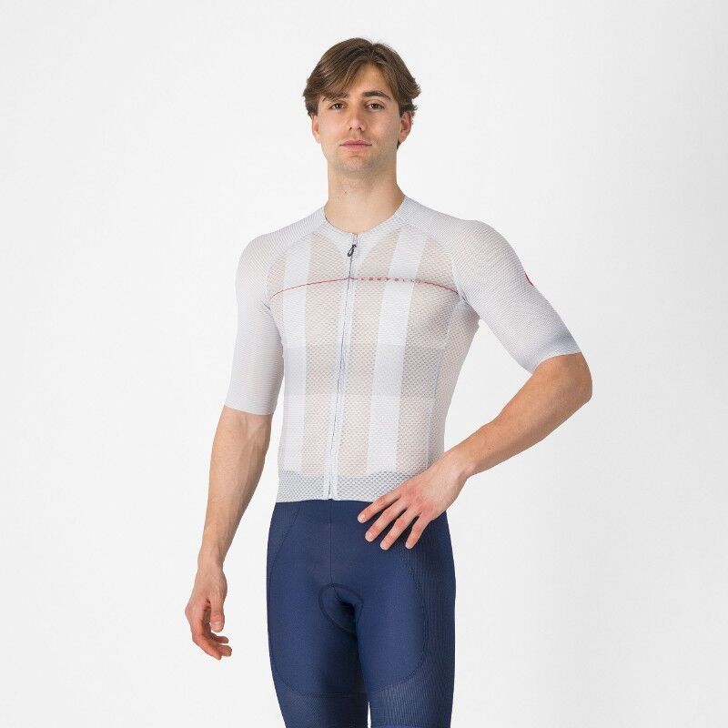 Climber'S A/C Jersey - Pyöräilypusero - Miehet