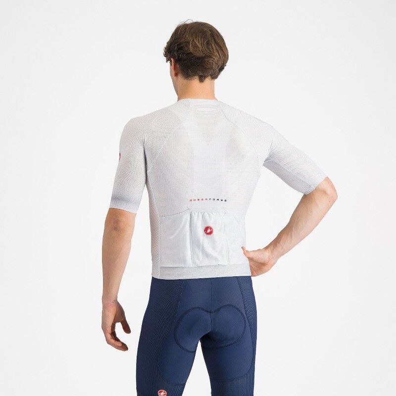 Castelli Climber'S A/C Jersey - Radtrikot - Herren | Hardloop