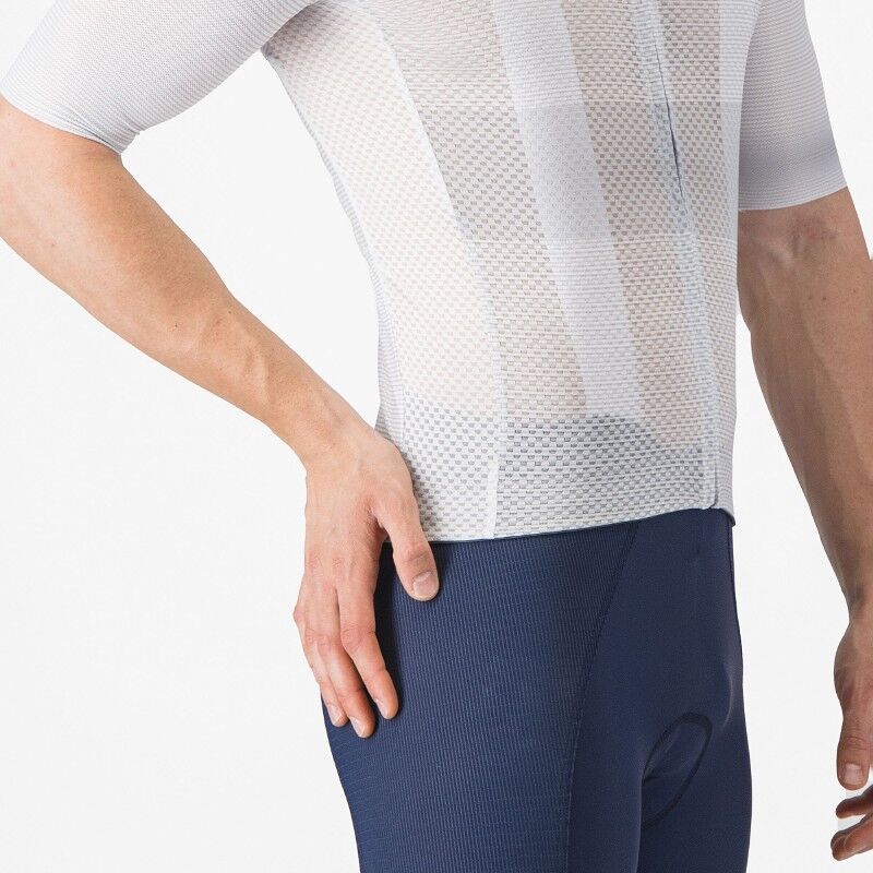 Castelli Climber'S A/C Jersey - Radtrikot - Herren | Hardloop
