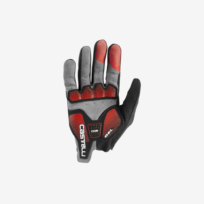 Castelli Arenberg Gel LF Glove - Luva de ciclismo | Hardloop