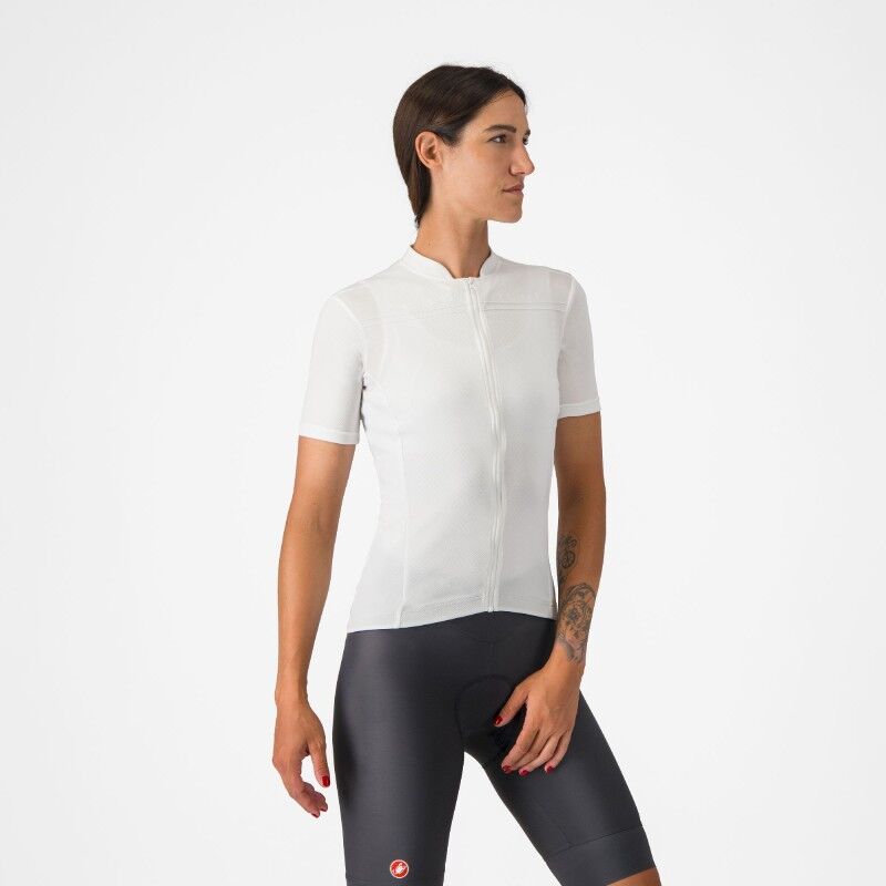 Castelli Anima Jersey Maillot vélo femme Hardloop