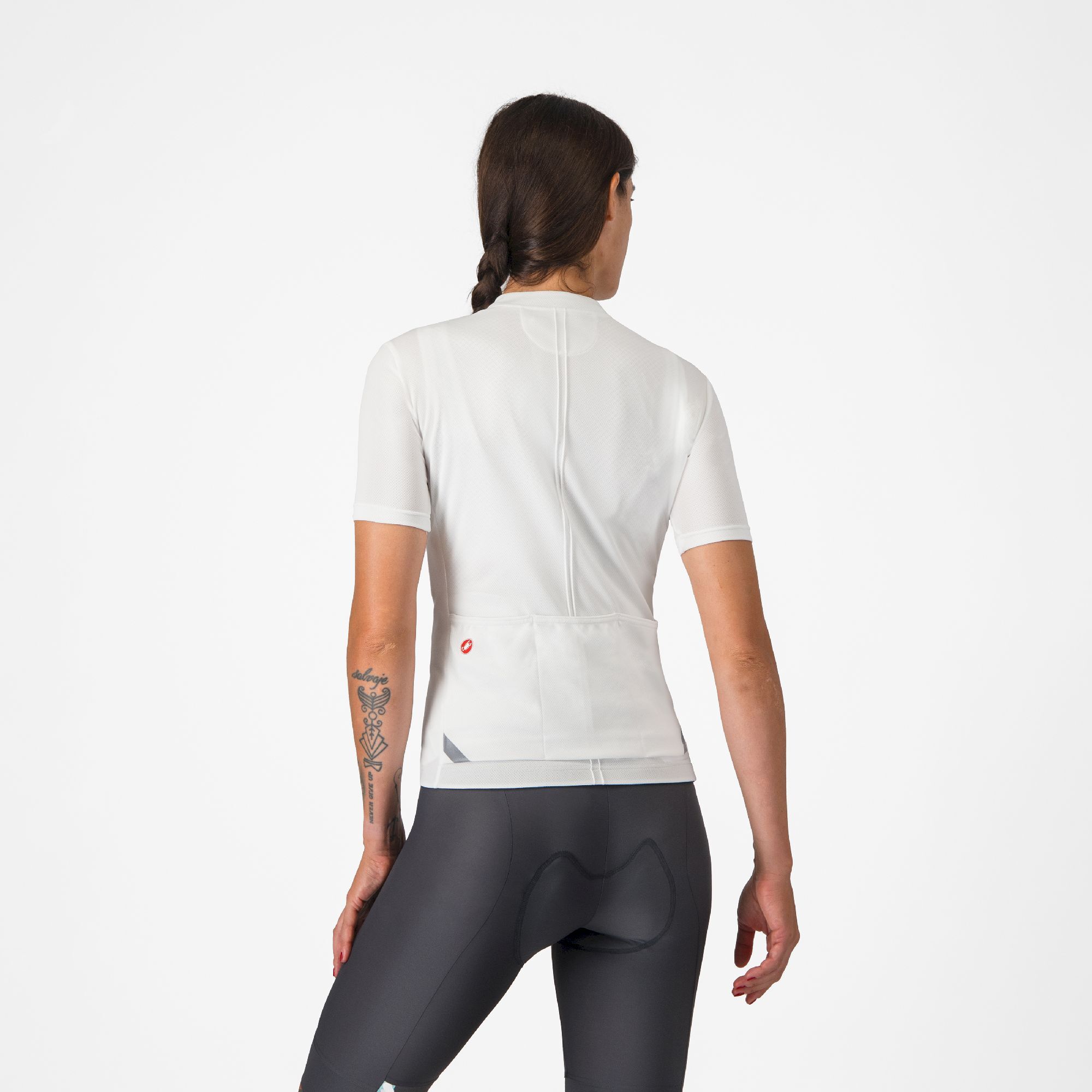 Castelli Anima 4 Jersey - Cycling jersey - Women's | Hardloop