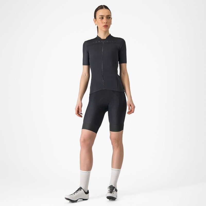 Castelli Anima 4 Jersey - Fahrradtrikot kurzarm - Damen | Hardloop