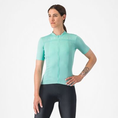 Anima 4 Jersey - Fahrradtrikot kurzarm - Damen