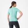 Castelli Anima 4 Jersey - Maillot ciclismo - Mujer | Hardloop