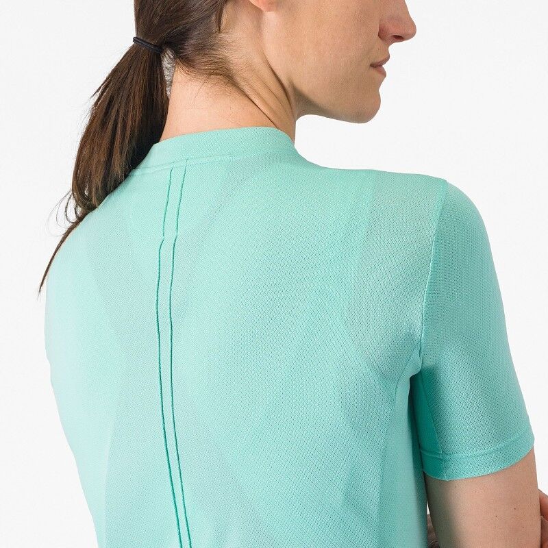 Castelli Anima 4 Jersey - Cycling jersey - Women's | Hardloop