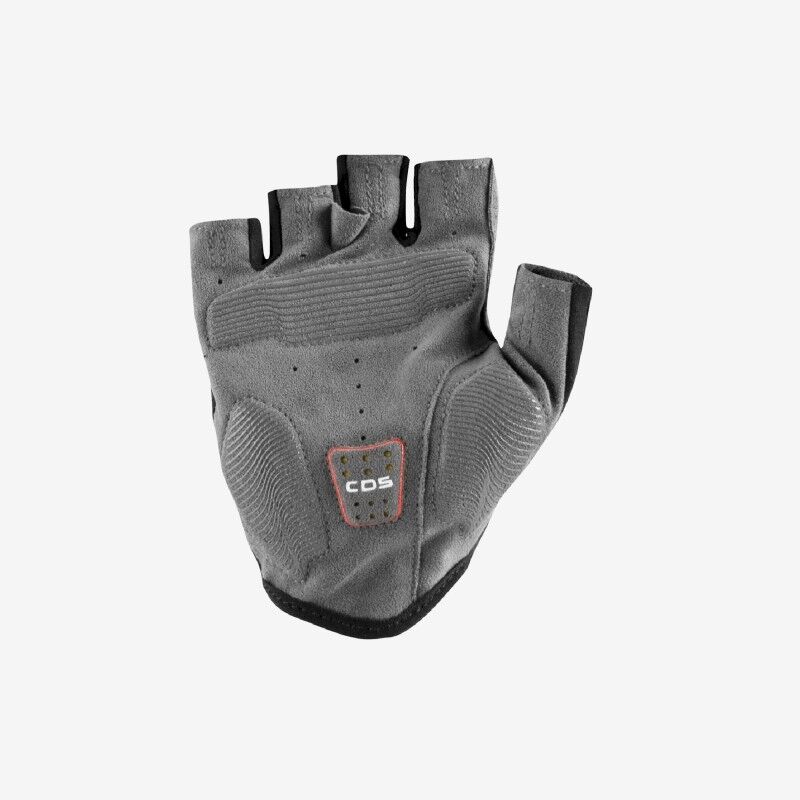 Castelli Entrata V Kid Glove - Dětské cyklistické rukavice na kolo | Hardloop