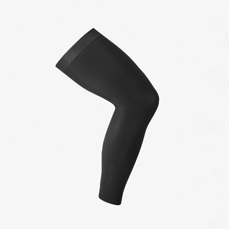 Castelli Espresso Legwarmer - Cyklistické návleky na nohy | Hardloop