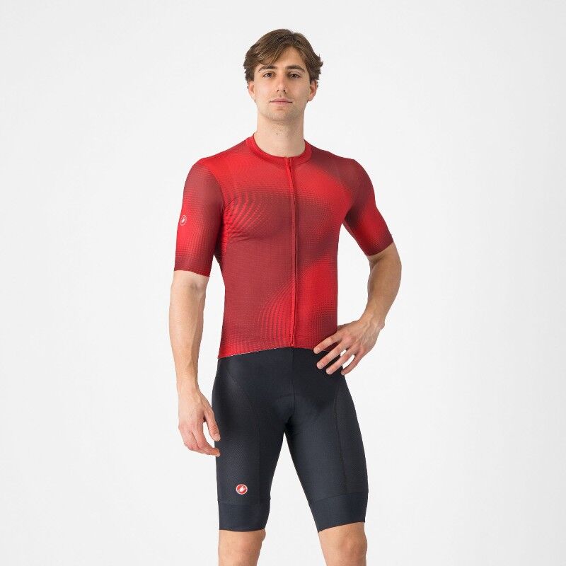 Castelli Competizione 2 Short - Cuissard vélo homme | Hardloop