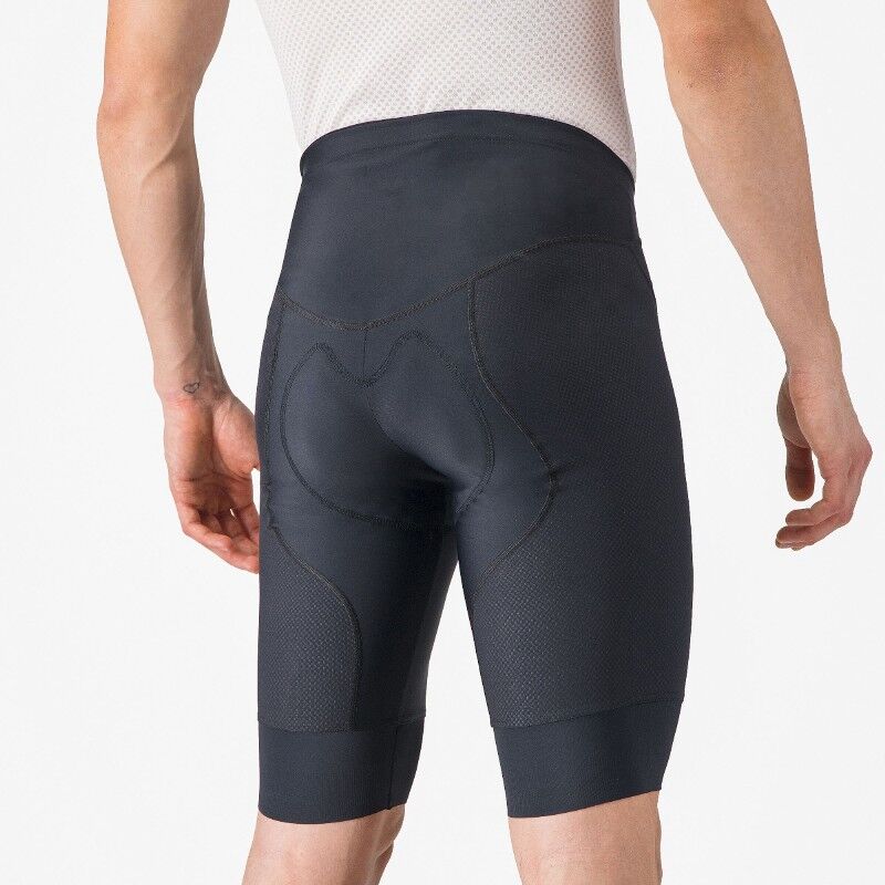 Castelli Competizione 2 Short - Fietsbroek - Heren | Hardloop