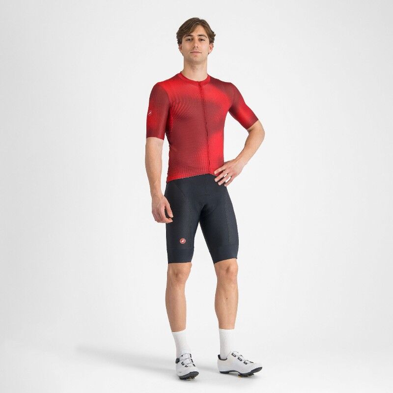 Castelli Competizione 2 Short - Cykelbukser - Herrer | Hardloop