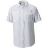 Columbia - Utilizer II Solid Short Sleeve Shirt - Uomo