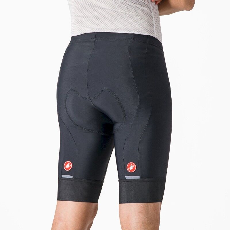 Castelli Entrata 2 Short - Cykelbyxa - Herr | Hardloop