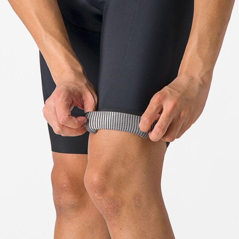 Castelli Entrata 2 Short - Cuissard vélo homme | Hardloop