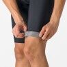 Castelli Entrata 2 Short - Calções de ciclista homem | Hardloop