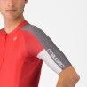 Castelli Entrata 6 Jersey - Koszulka kolarska męska | Hardloop