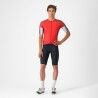 Castelli Entrata 6 Jersey - Maillot vélo homme | Hardloop