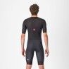 Castelli Core Tri Suit Short Sleeve - Triathlondräkt - Herr | Hardloop