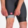 Castelli Core Tri Suit Short Sleeve - Pánská Triatlonová kombinéza | Hardloop