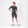 Castelli Core Tri Suit Short Sleeve - Trisuit - Heren | Hardloop