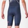 Castelli Core Tri Suit Short Sleeve - Trisuit homem | Hardloop