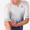 Castelli Core Tri Suit Short Sleeve - Trisuit homem | Hardloop
