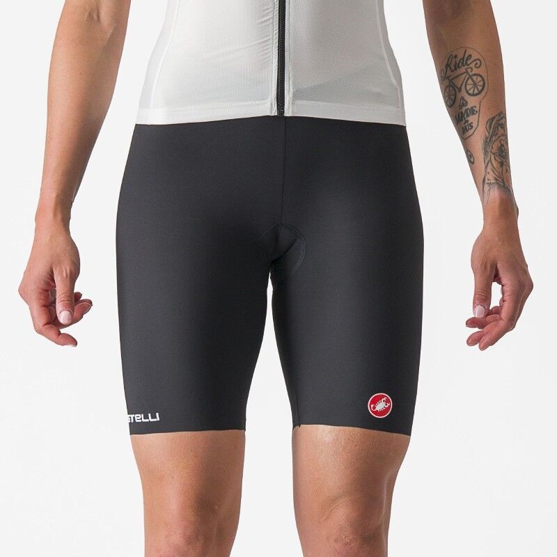 Castelli Core Drill W Short - Shorts - Women's | Hardloop